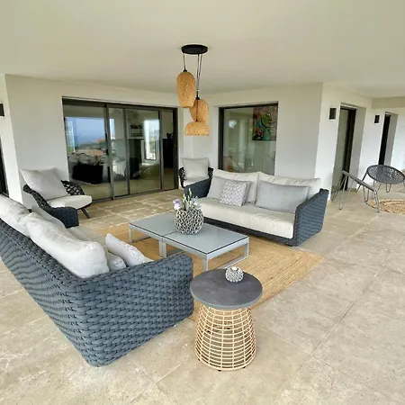 Villa Ocean11villa *