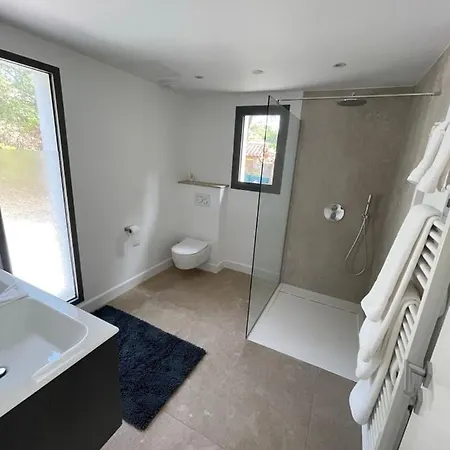 Ocean11villa Sainte-Maxime