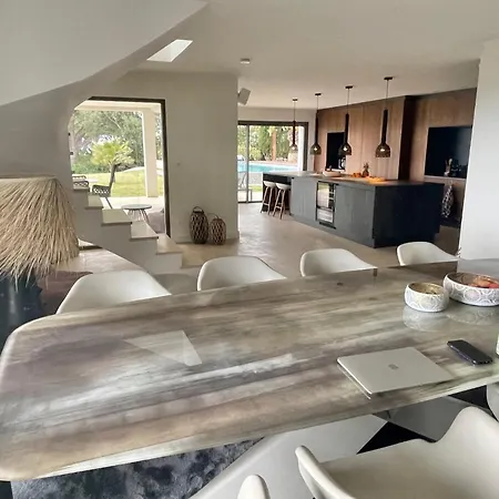 Ocean11villa Villa