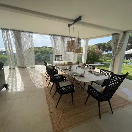 Ocean11villa Villa Sainte-Maxime