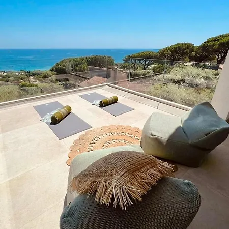 Ocean11villa * Sainte-Maxime