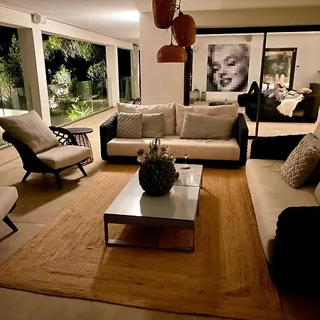 Ocean11villa Villa Sainte-Maxime
