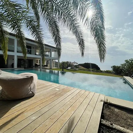 Ocean11villa Sainte-Maxime