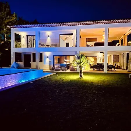 Ocean11villa *