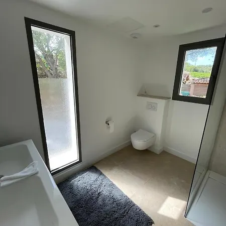 Ocean11villa * Sainte-Maxime