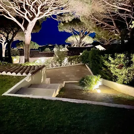 Ocean11villa Villa