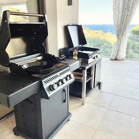 Ocean11villa * Sainte-Maxime
