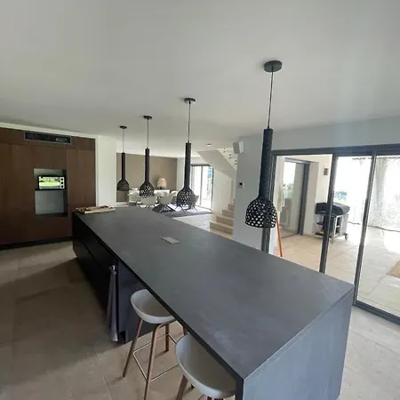 Ocean11villa Villa *