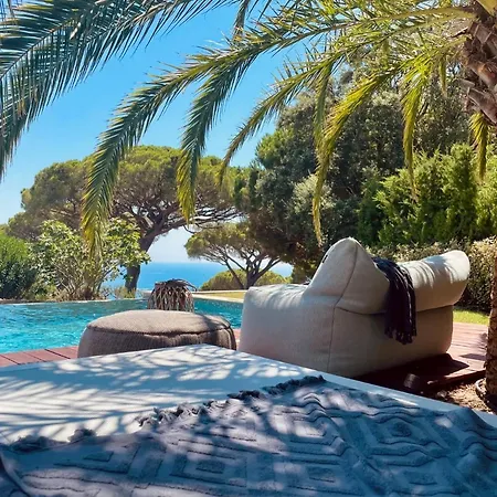 Ocean11villa * Sainte-Maxime