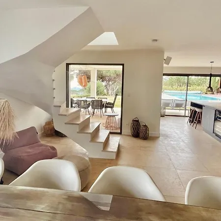 Villa Ocean11villa *