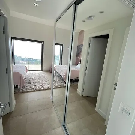 Villa Ocean11villa Sainte-Maxime