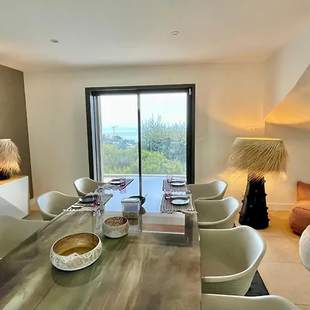 Ocean11villa Sainte-Maxime