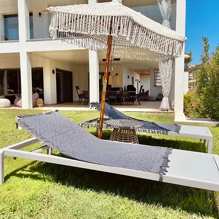 Villa Ocean11villa *